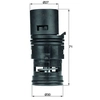 Image de Thermostaat oliekoeling TO780 Mahle