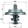 Image de Thermostaat koelvloeistof TX2571D Mahle