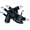Image de Thermostaat koelvloeistof TM4109 Mahle
