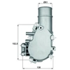 Image de Thermostaat koelvloeistof TI13684 Mahle