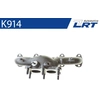 Image de Spruitstuk uitlaatsysteem K914 LRT