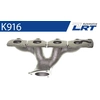 Image de Uitlaatspruitstuk K916 LRT