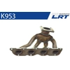 Image de Uitlaatspruitstuk K953 LRT