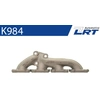 Image de Spruitstuk uitlaatsysteem K984 LRT