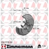 Image de Remtrommel 250177000 Zimmermann
