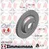 Image de Remschijf Coat Z 400366120 Zimmermann