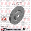 Image de Remschijf Coat Z 400366020 Zimmermann