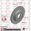 Image de Remschijf Coat Z 150129520 Zimmermann