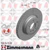 Image de Remschijf Coat Z 150341120 Zimmermann