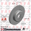 Image de Remschijf Coat Z 150343420 Zimmermann