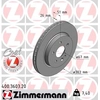 Image de Remschijf Coat Z 400360320 Zimmermann