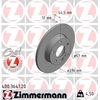 Image de Remschijf Coat Z 400364120 Zimmermann