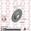 Image de Remschijf Coat Z 430149320 Zimmermann
