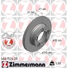 Image de Remschijf Coat Z 460152420 Zimmermann