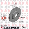 Image de Remschijf Coat Z 610370120 Zimmermann