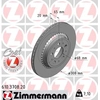 Image de Remschijf Coat Z 610370820 Zimmermann