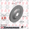 Image de Remschijf Coat Z 100333620 Zimmermann
