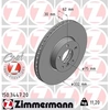 Image de Remschijf Coat Z 150344720 Zimmermann
