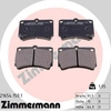 Image de Remblokkenset 216541501 Zimmermann