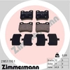 Image de Remblokkenset 218571701 Zimmermann