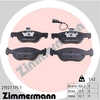 Image de Remblokkenset 219271751 Zimmermann