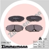 Image de Remblokkenset 231841501 Zimmermann