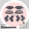 Image de Remblokkenset 236611401 Zimmermann