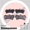 Image de Remblokkenset 236931651 Zimmermann