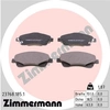 Image de Remblokkenset 237681851 Zimmermann