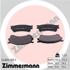Image de Remblokkenset 240041651 Zimmermann