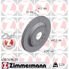 Image de Remschijf COAT Z 430149620 Zimmermann