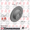 Image de Remschijf Coat Z 150343620 Zimmermann