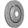 Image de Remschijf Formula Z linksvoor 100333970 Zimmermann