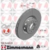 Image de Remschijf COAT Z 150346820 Zimmermann