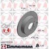 Image de Remschijf Coat Z 440312320 Zimmermann
