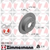 Image de Remschijf Coat Z 280318020 Zimmermann