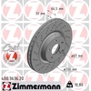 Image de Remschijf Coat Z 400363620 Zimmermann