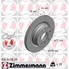 Image de Remschijf Coat Z 150349820 Zimmermann