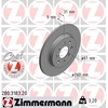Image de Remschijf Coat Z 280318320 Zimmermann