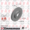 Image de Remschijf Coat Z 470244120 Zimmermann