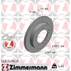 Image de Remschijf Coat Z 540249920 Zimmermann