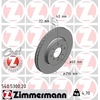Image de Remschijf Coat Z 540530020 Zimmermann