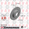 Image de Remschijf Coat Z 100123220 Zimmermann