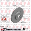 Image de Remschijf Coat Z 530245720 Zimmermann