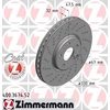 Image de Remschijf SPORT REMSCHIJF COAT Z 400367452 Zimmermann