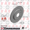 Image de Remschijf Coat Z 230231120 Zimmermann