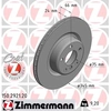 Image de Remschijf Coat Z 150292120 Zimmermann