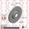 Image de Remschijf Coat Z 610372220 Zimmermann