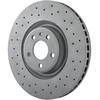 Image de Remschijf Sport Z 100335752 Zimmermann