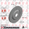 Image de Remschijf Coat Z 430263470 Zimmermann